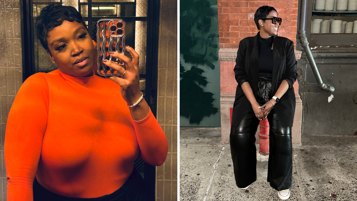 Black Woman Given a ‘White Male Name'-Here's How It Changed Her Career 