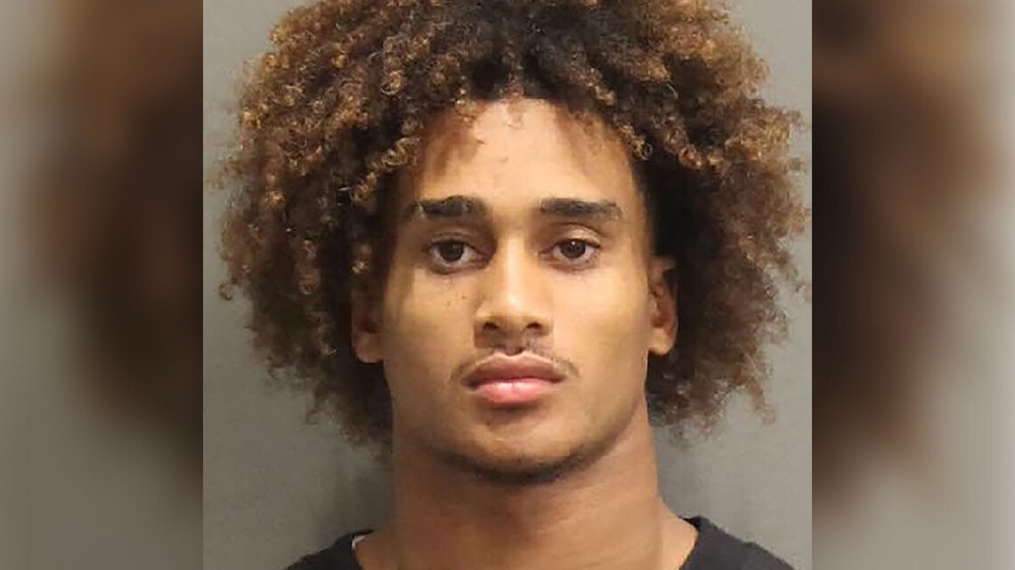 Vanderbilt Football's Kayleb Barnett Kicked Off Team After Arrest for Assault 