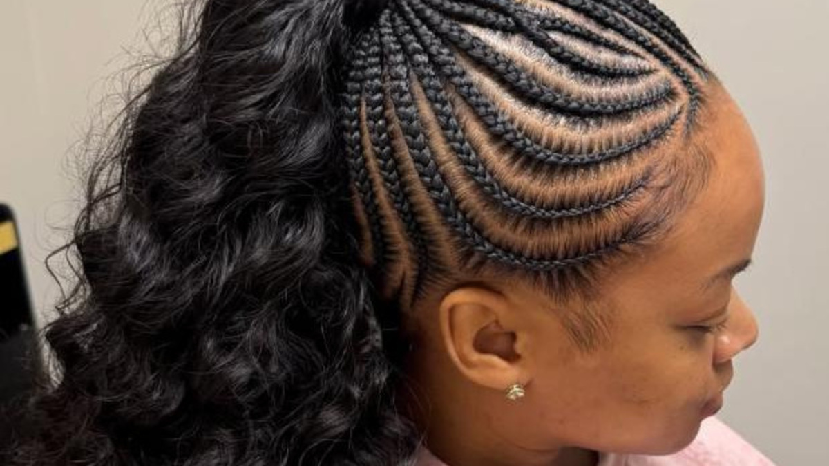 1:01 Luxury Braid Bar to Open in Montgomery by 2027