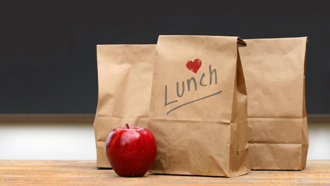 Food allergies have risen by 50% since the 1990s. With this in mind, the American Academy of Pediatrics advocates for the health of all children who must avoid certain foods to stay healthy.