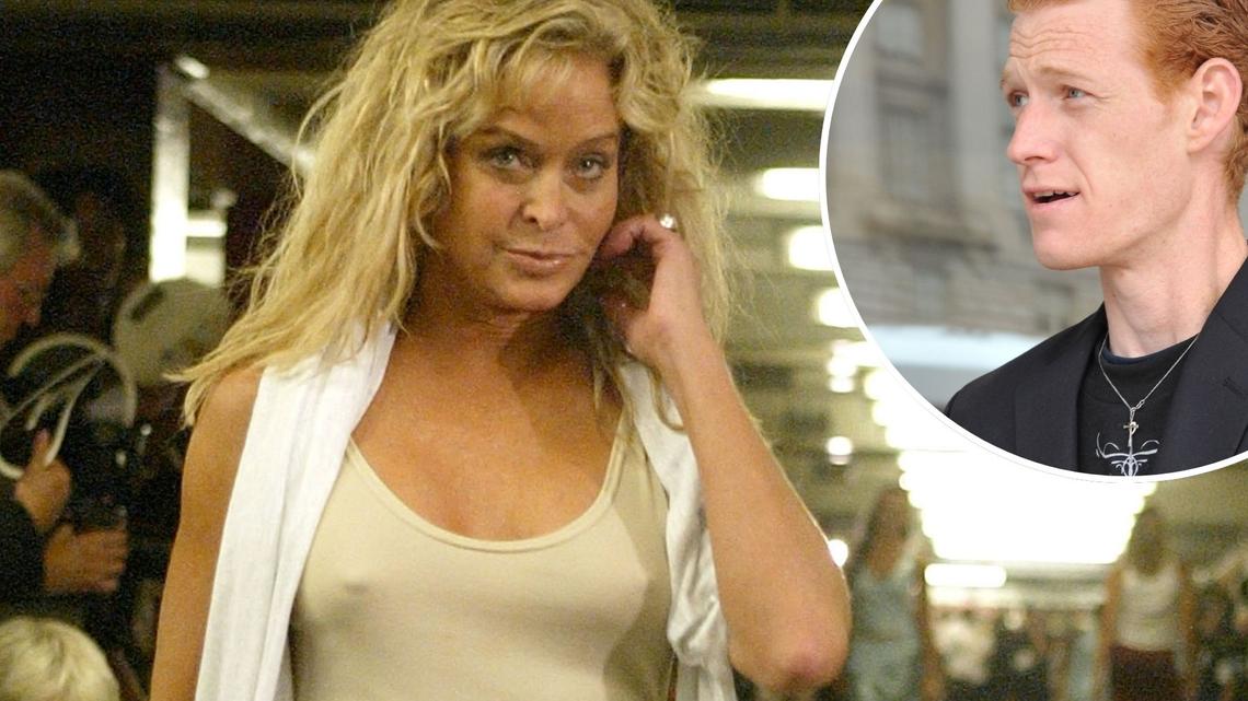 Farrah Fawcett Would Be Proud of Son Redmond's Progress, Conservator Says 