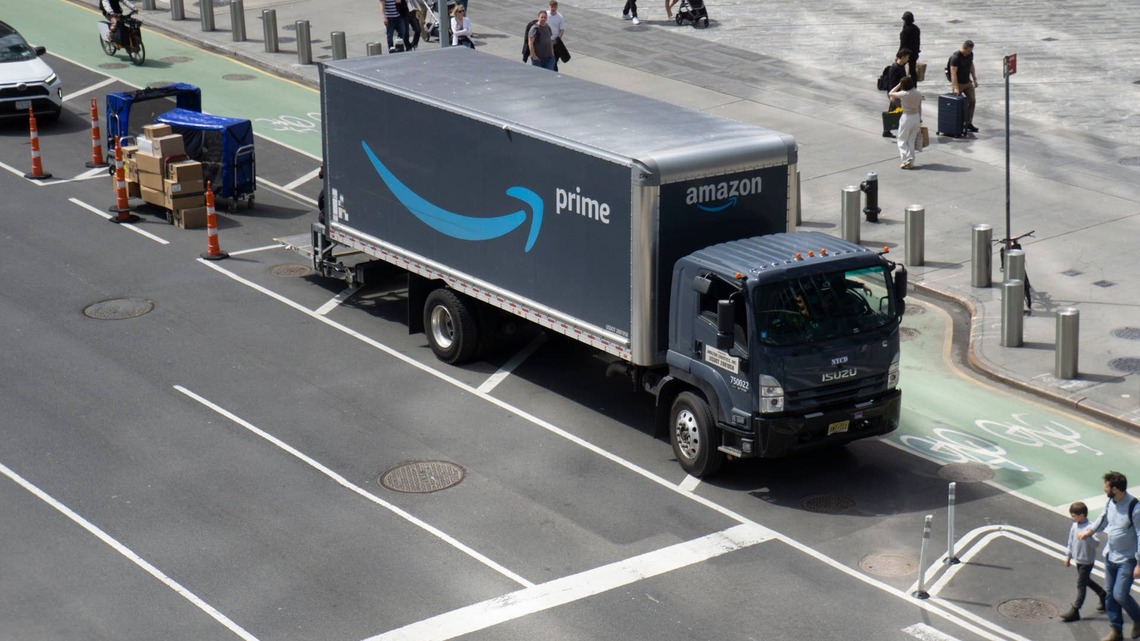 Amazon's stock buybacks explained 