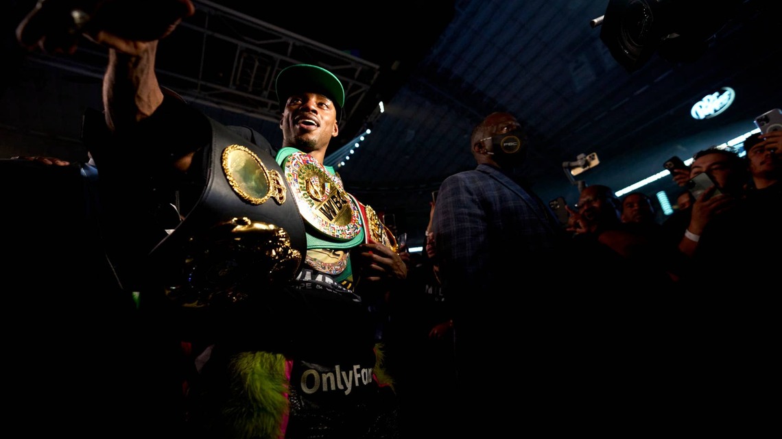 Errol Spence Jr. Retires: A Look Back at His Top 5 Best Fights