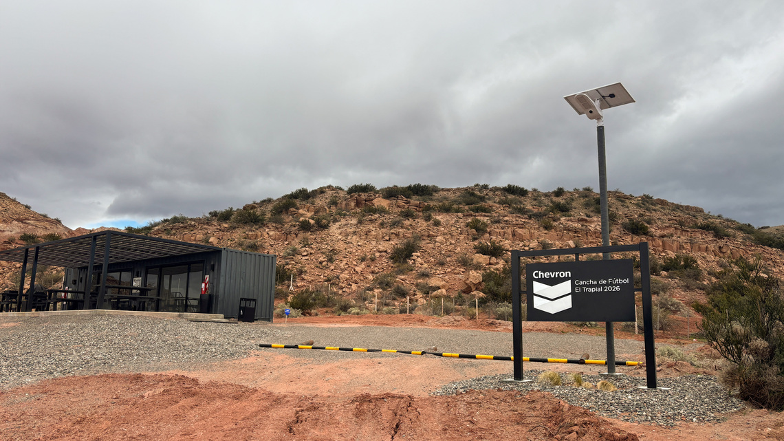 Exclusive-Chevron uses Permian playbook to breathe life into Argentina's ‘Dead Cow' oil region