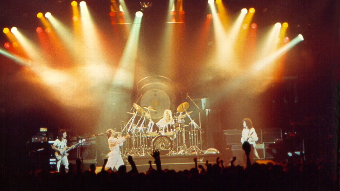 49 Years Ago Today: ‘Greatest Rock Band Of All Time' Released Two Legendary Songs 