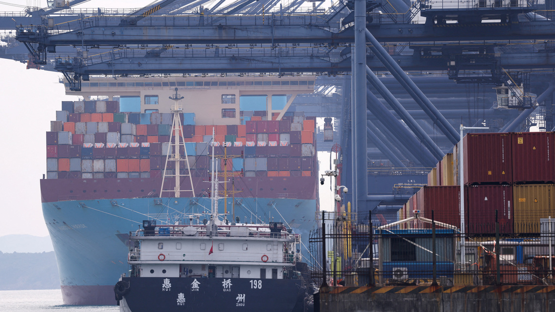 EU leaders weigh tougher measures to combat China trade imbalance 