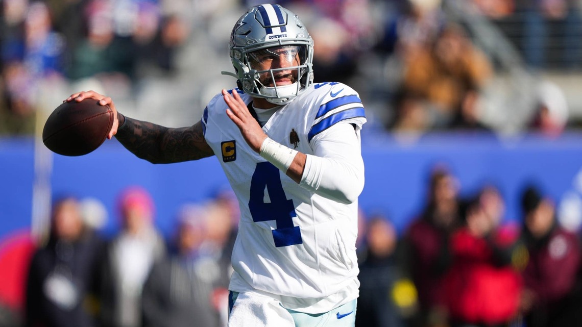 How to Livestream Seahawks vs Cowboys: Watch NFL Preseason, TV Channel, Kickoff Time 