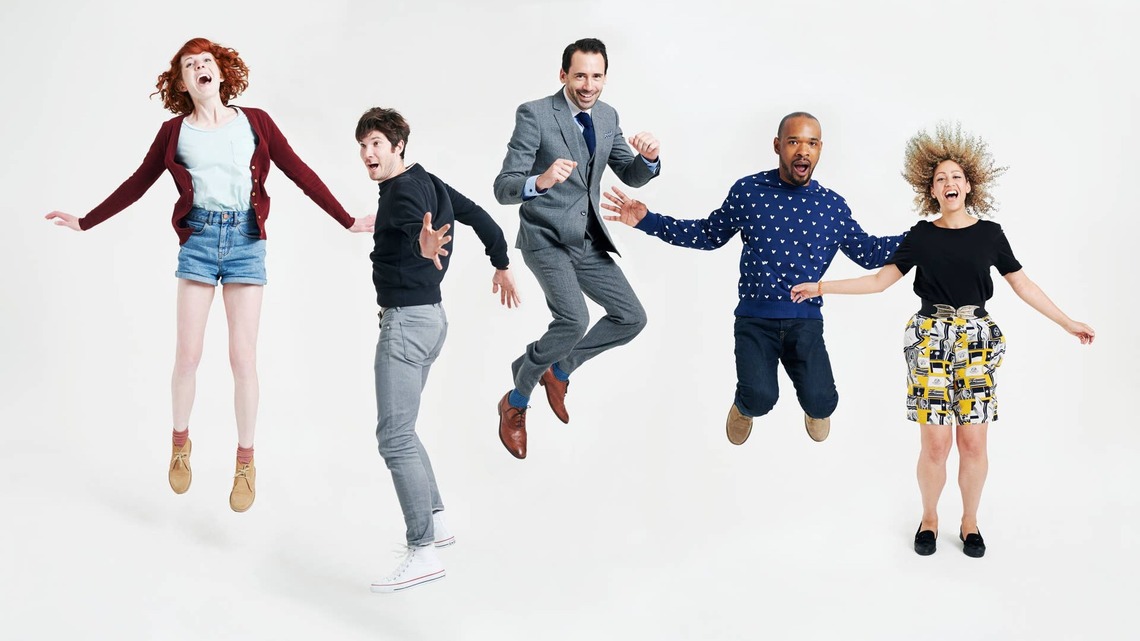 The Benefits of Jumping for Bone Density and Healthy Aging 
