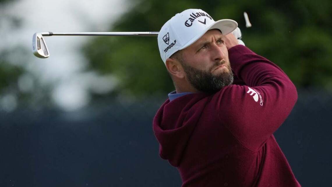 Ranking chances of all 13 LIV Golfers at 126th US Open 
