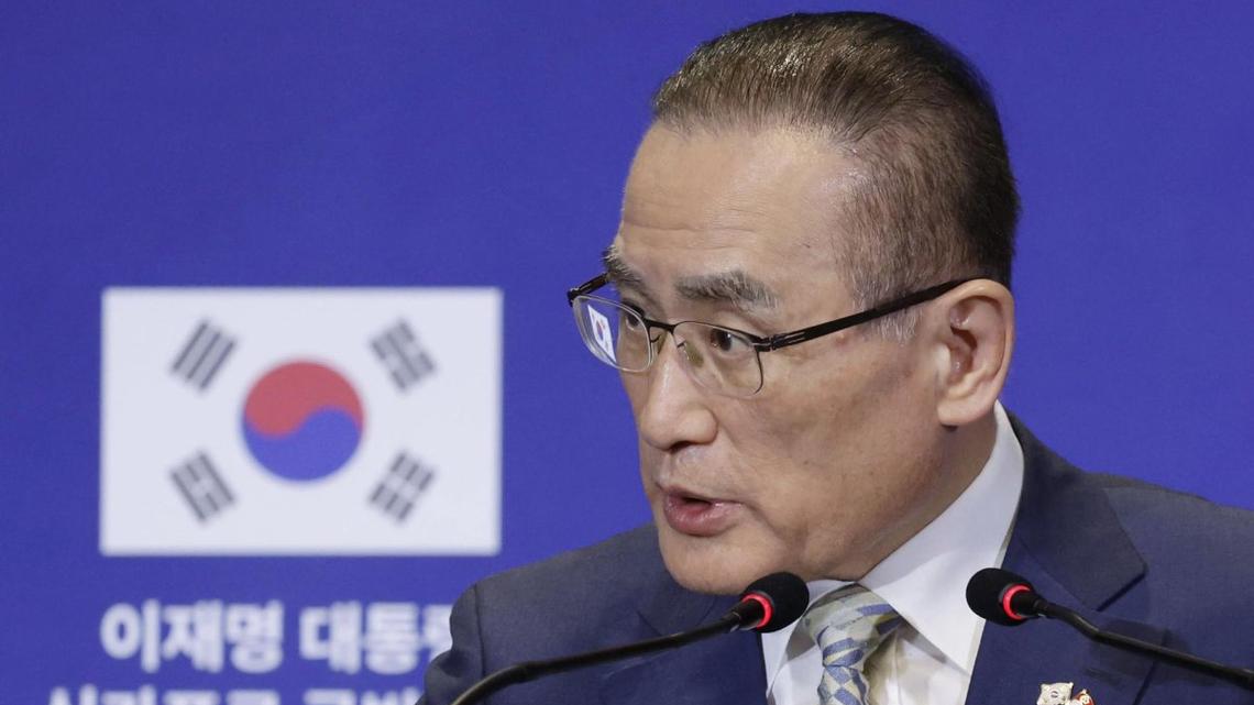 Top security adviser says transit through Strait of Hormuz not going smoothly, vows to seek alternative routes 