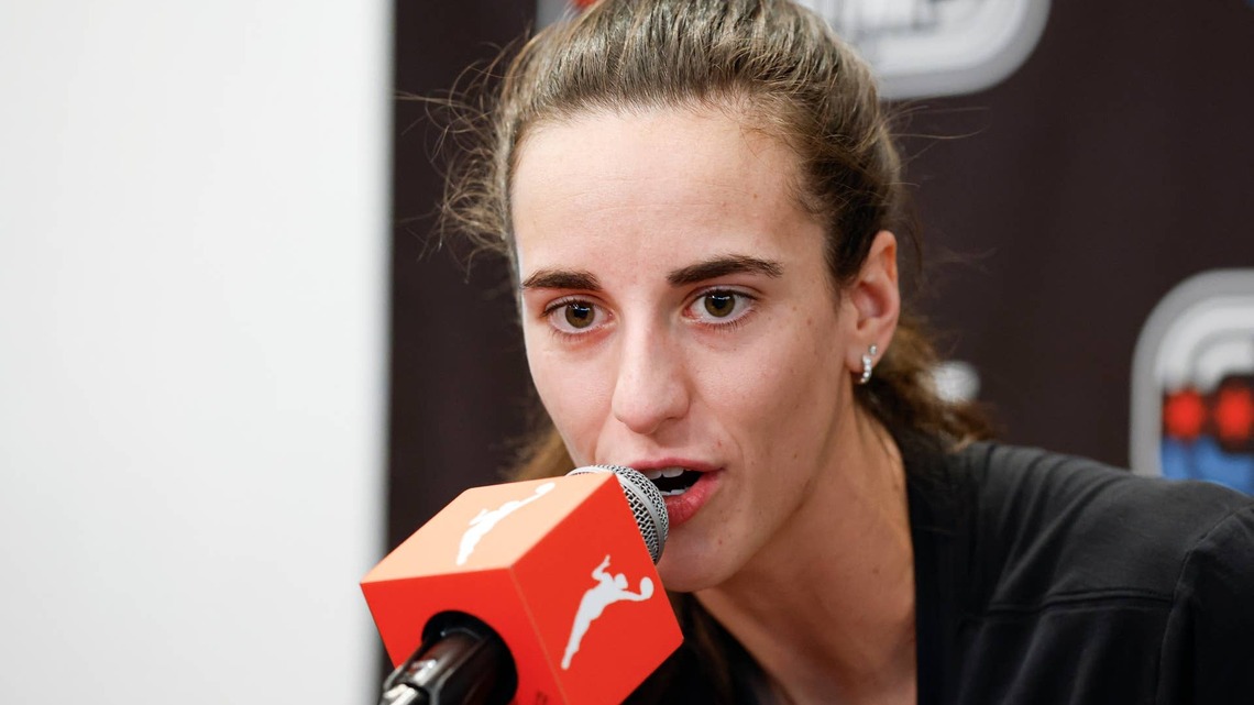 Caitlin Clark Gets Bad News as WNBA Suspension Nears 