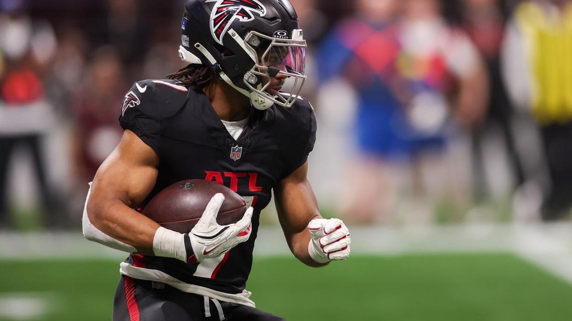 Falcons to reveal new uniforms on April 2 