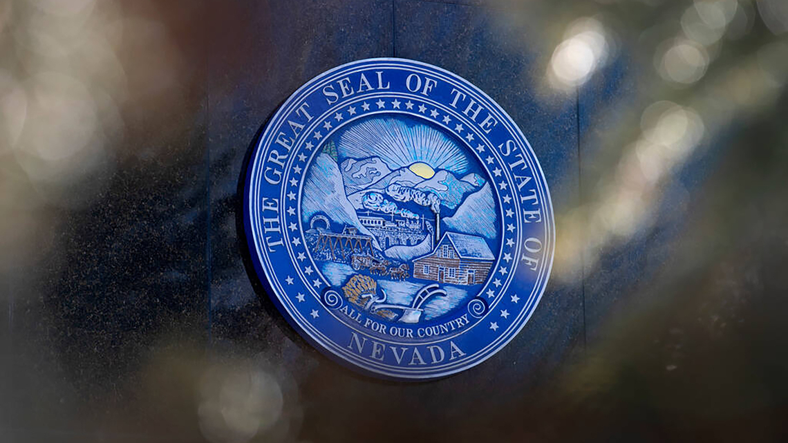 Republicans file lawsuit challenging Nevada law that allows ‘never-resident' citizens born abroad to vote 