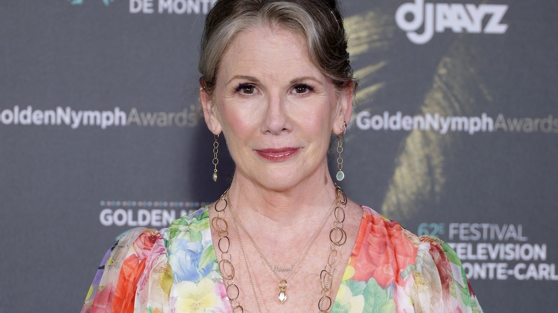 Melissa Gilbert Reflects on 'Uncertainty and Turmoil' Amid Husband's Arrest 