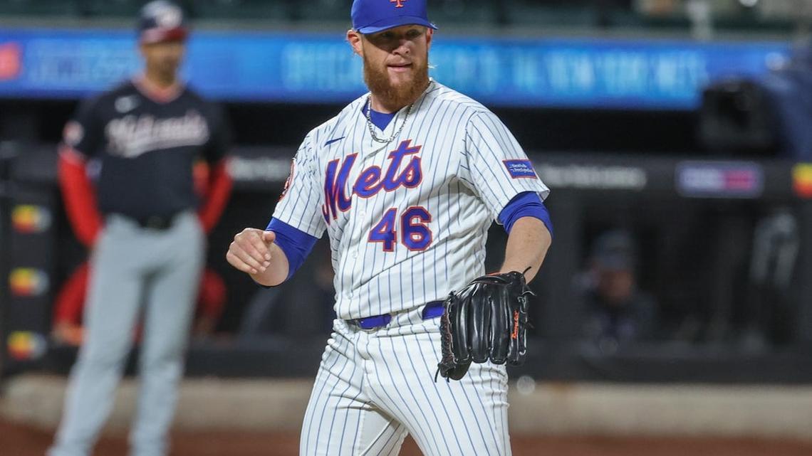 Rays add veteran RHP Craig Kimbrel to bullpen 