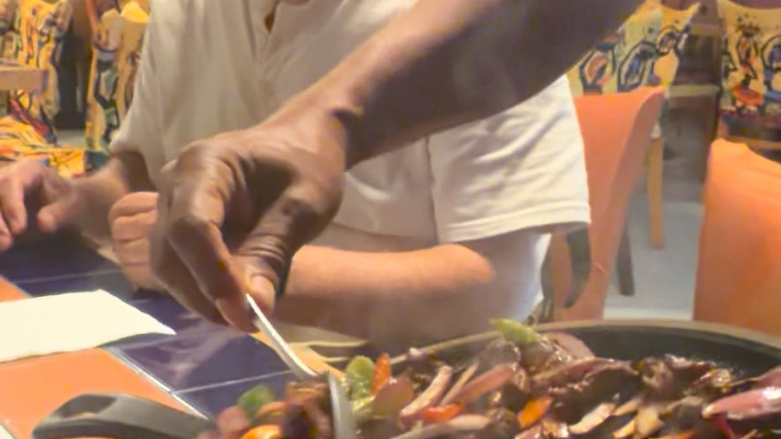 Dining critic-recommended Ethiopian restaurants in metro Phoenix