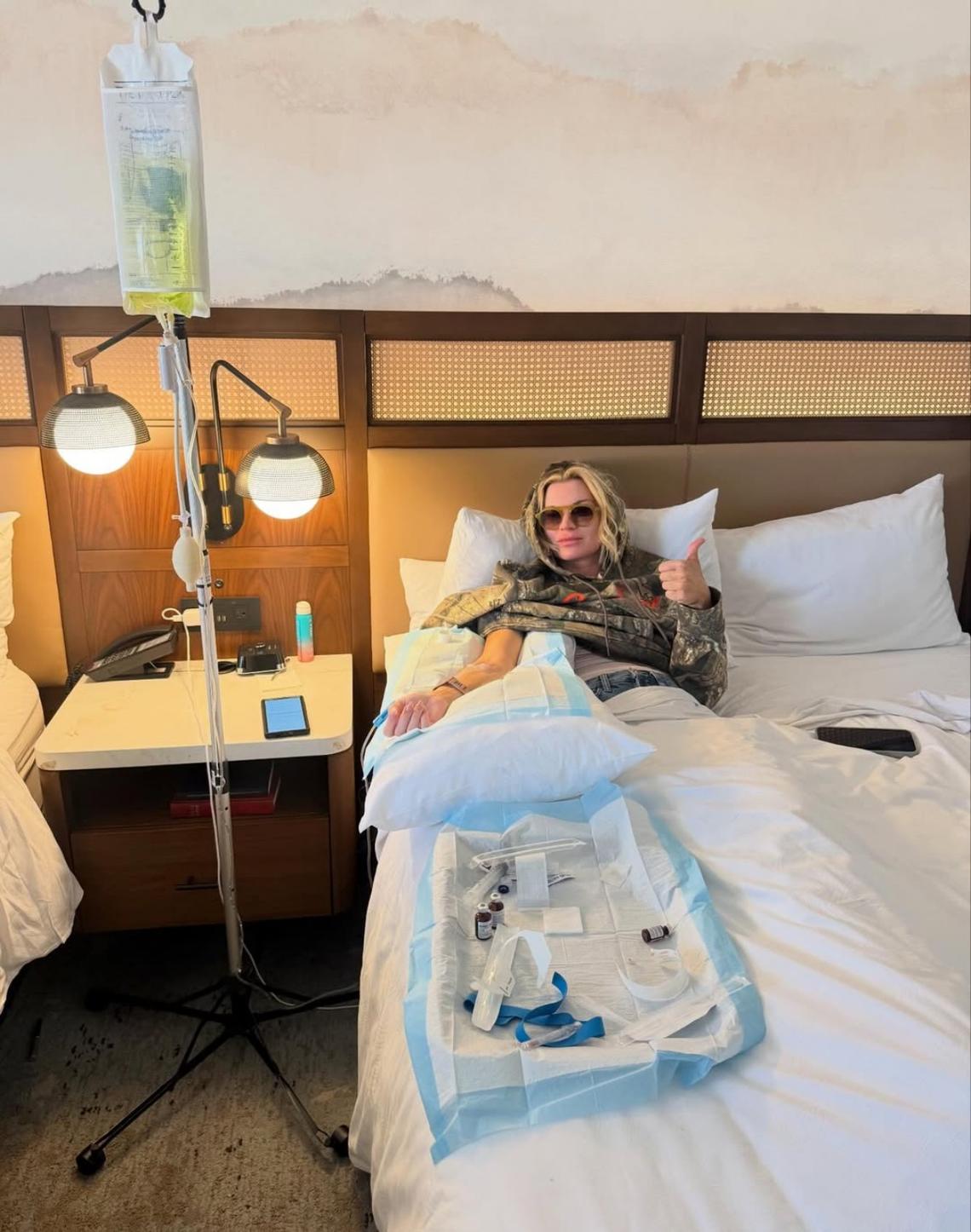  Olivia CulpoCourtesy of Olivia Culpo/Instagram 