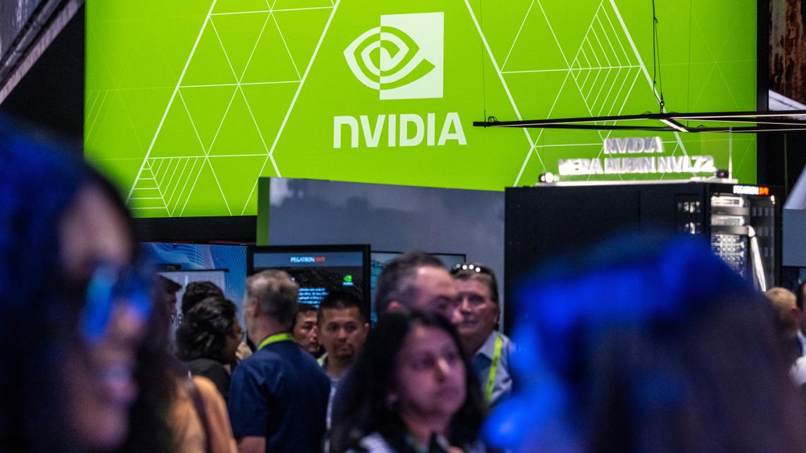 Nvidia's stock split history: Everything you need to know