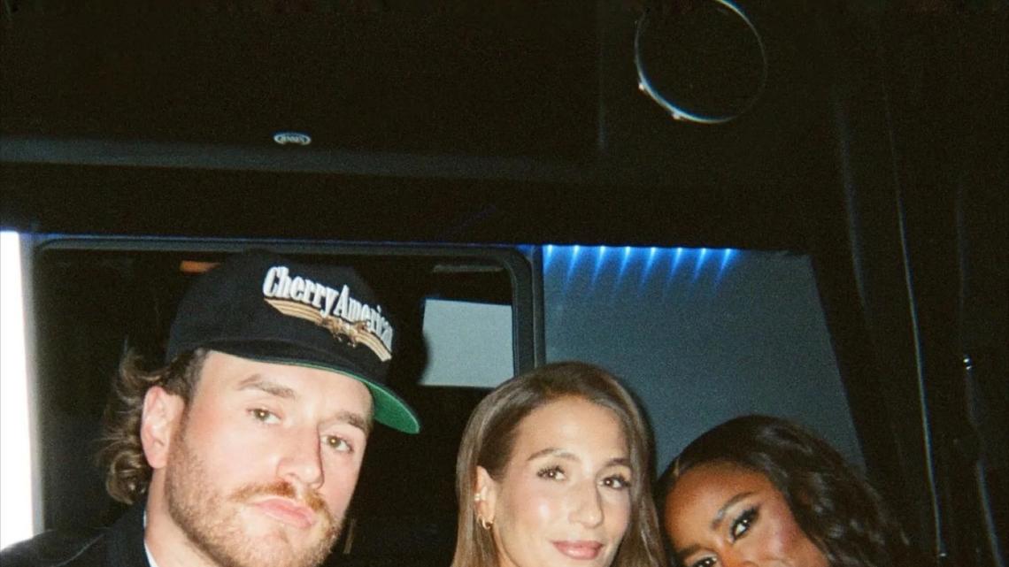 Bravo Stars Share Honest Reactions to Amanda Batula and West Wilson Romance 