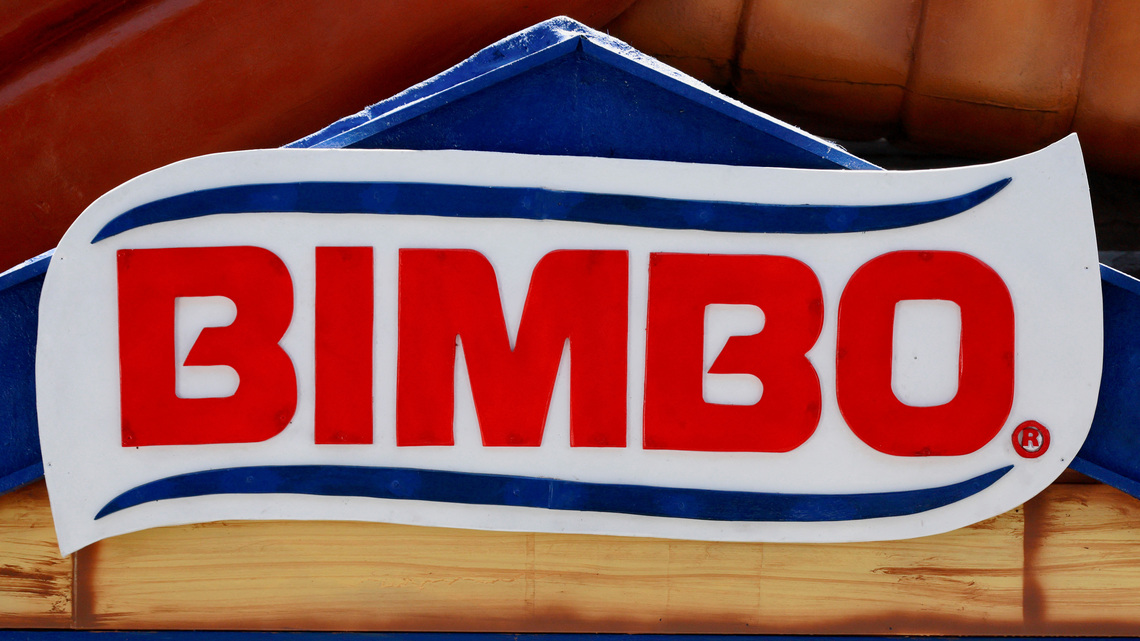Mexico's Bimbo lifts lower end of full-year EBITDA outlook 