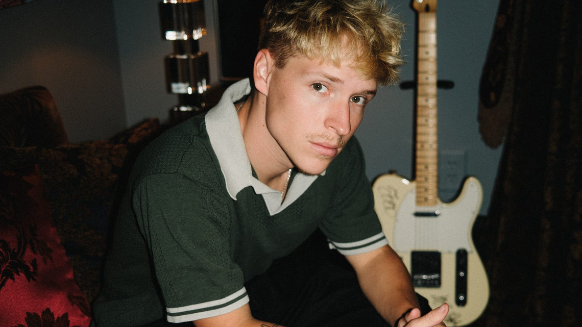 'American Idol' alum Baylee Littrell talks Kentucky, touring with Jonas Brothers 