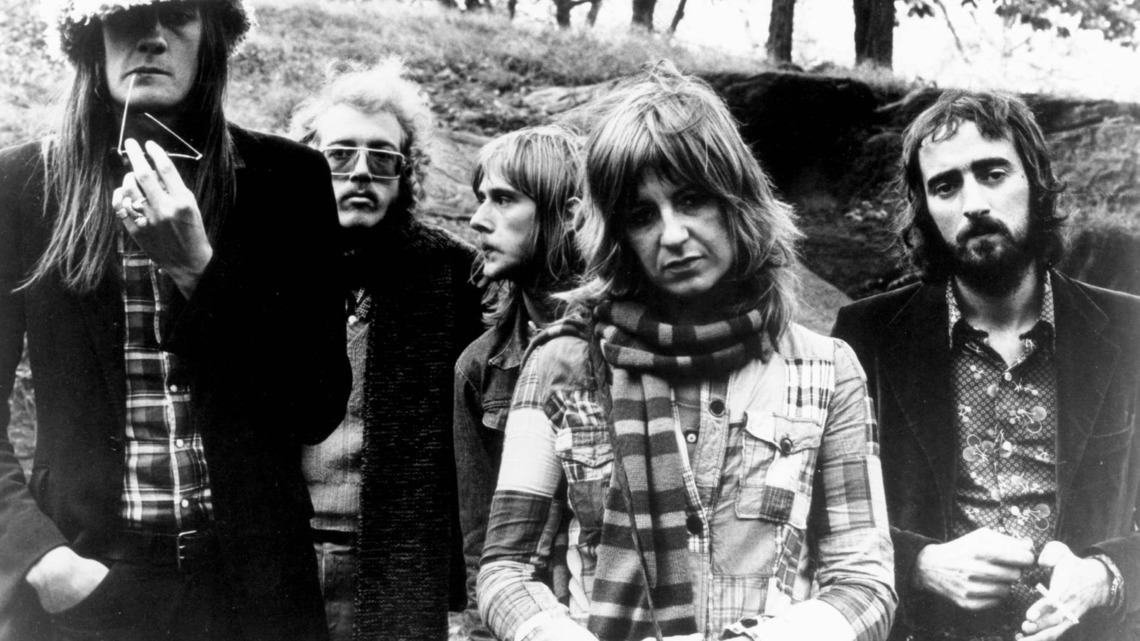 '70s Rock Icon Died 14 Years Ago This Week in a Tragic Loss 