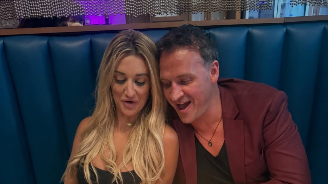 Olympian Ryan Lochte Defends Getting Engaged While Still Legally Married 