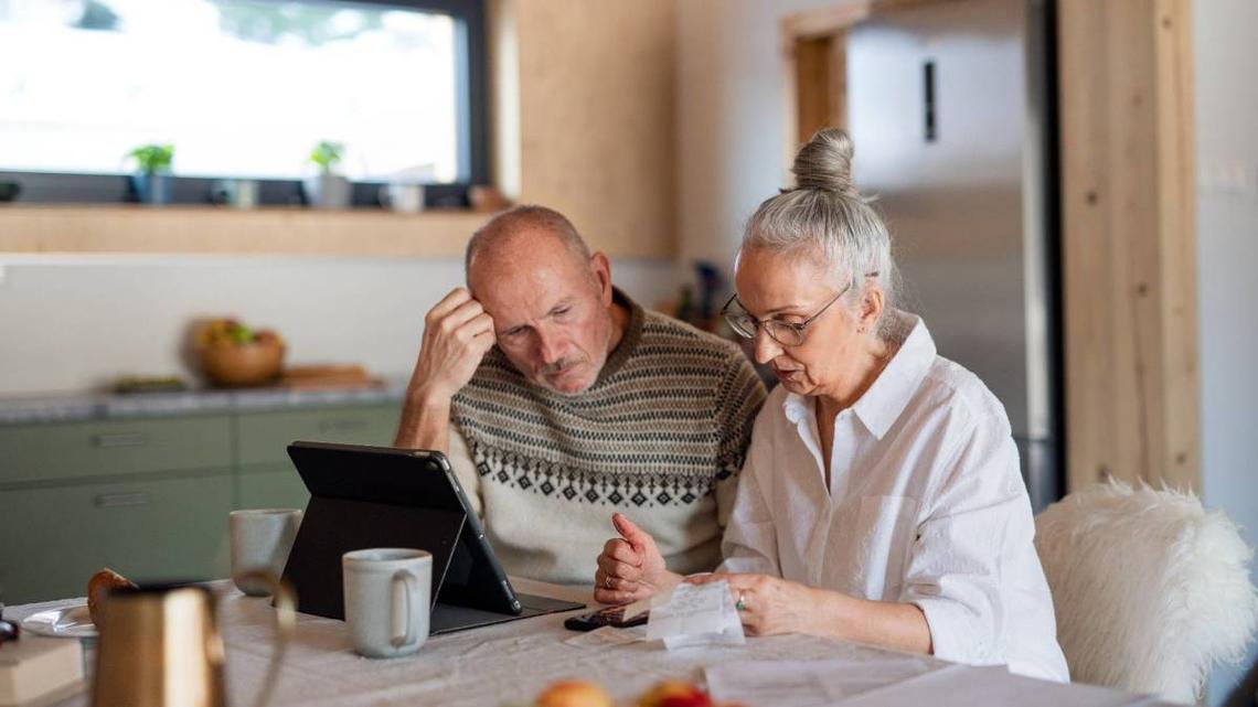 Retirees are rethinking this 'safe' withdrawal strategy