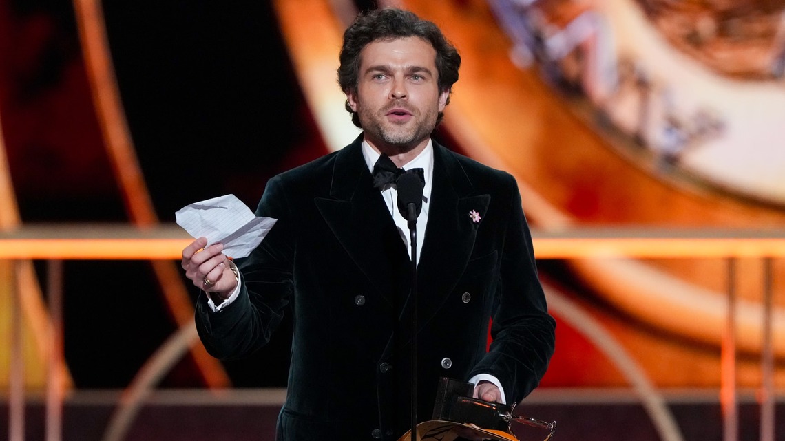 Tony Awards 2026 Winners: Complete List of Every Winner 