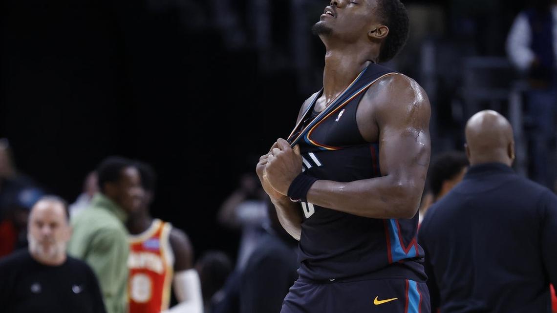 Pistons host Pelicans, looking to bounce back from rare loss 