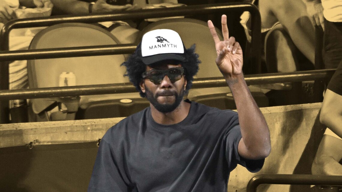 Shams Charania on why Kawhi Leonard pushed for a return to Toronto: "This is a complete legacy play" 