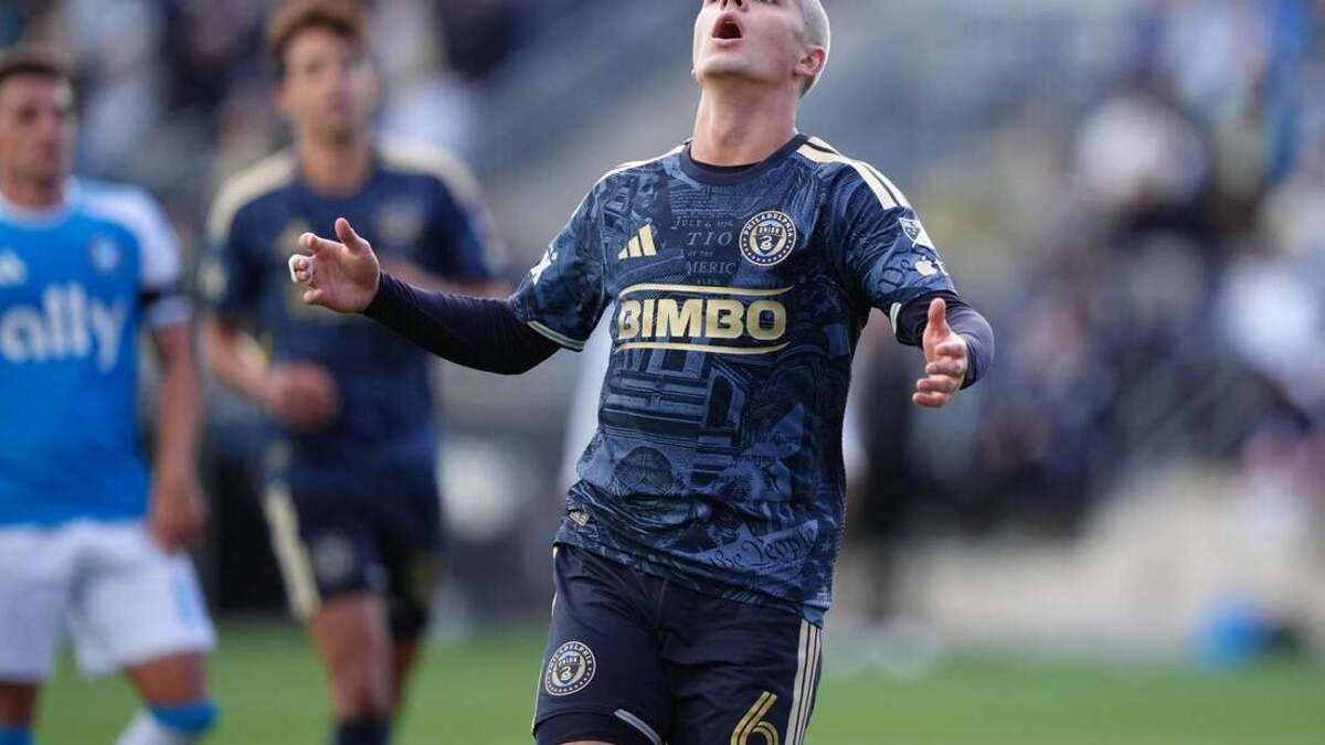 Union strive to continue sizzling run in clash vs. Revolution | Miami ...