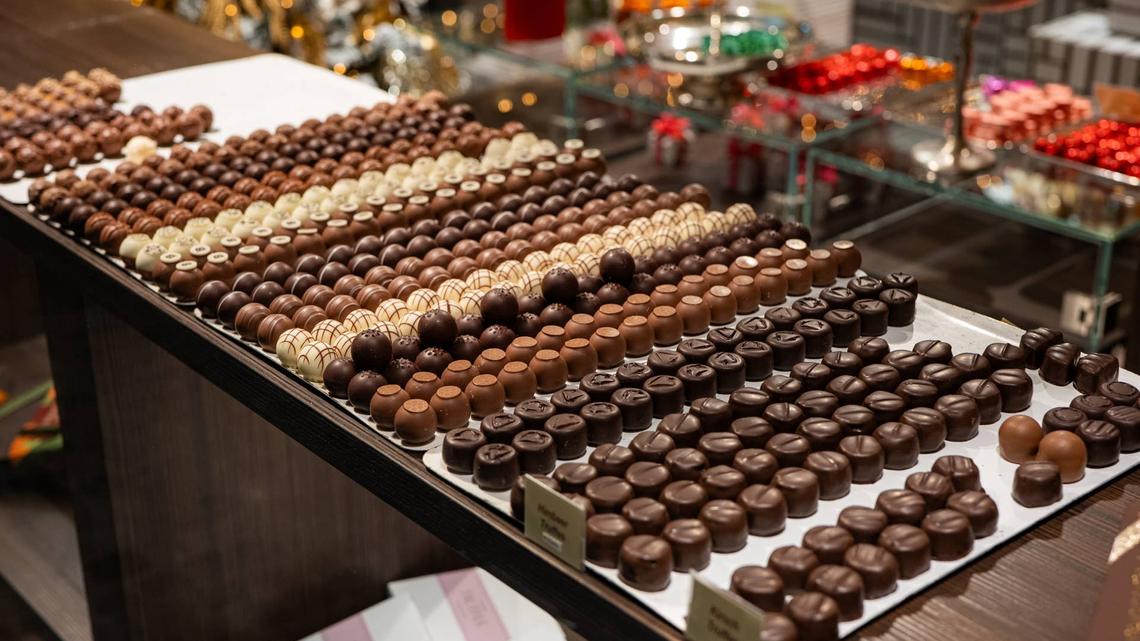 Lamme's Candies closes all retail locations after operating 141 years 
