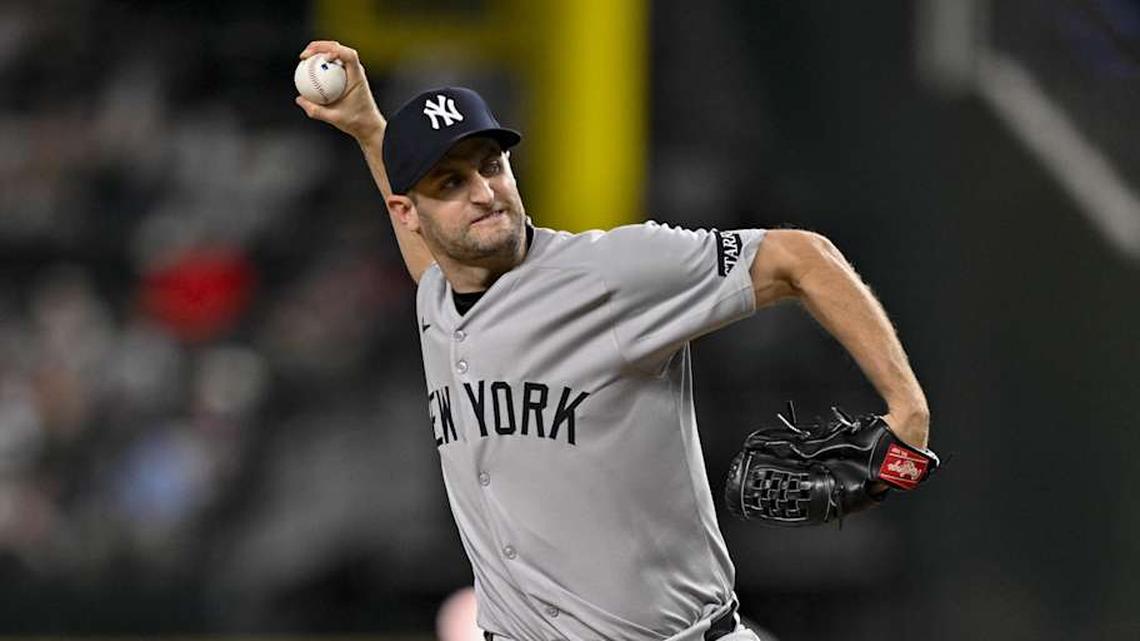 Dark Horse Pitcher Who Could Make Yankees Roster