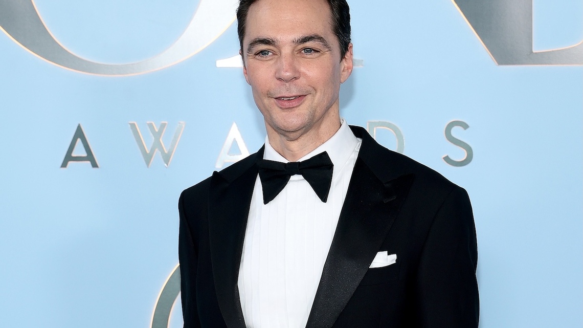 Why 'The Big Bang Theory' star Jim Parsons says he wouldn't do the show again