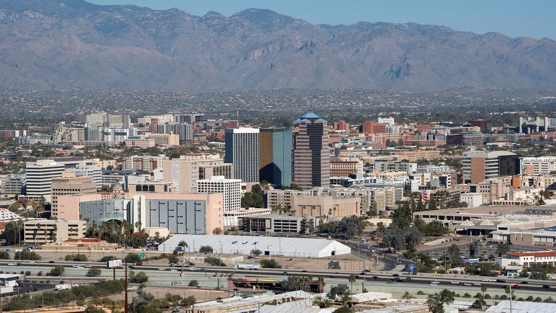 Arizona university suspends fraternity after rape allegation