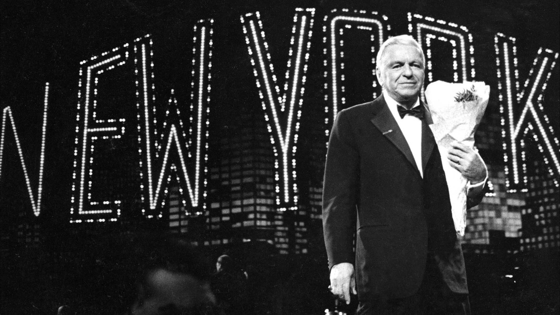 2009 No. 1 Hit Became This Generation's ‘New York, New York'-But Frank Sinatra Wasn't the Inspiration 