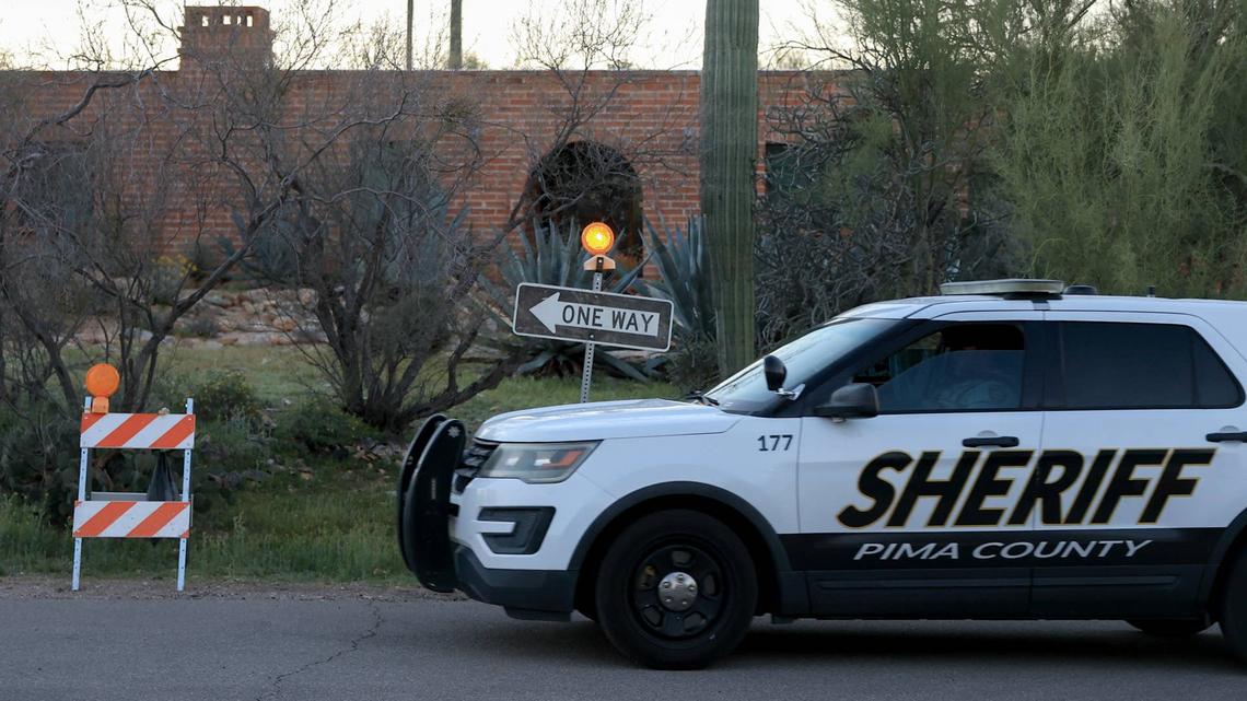 Nancy Guthrie Update: Sheriff's Department Returns to Annie Guthrie, Tommaso Cioni's Neighborhood 