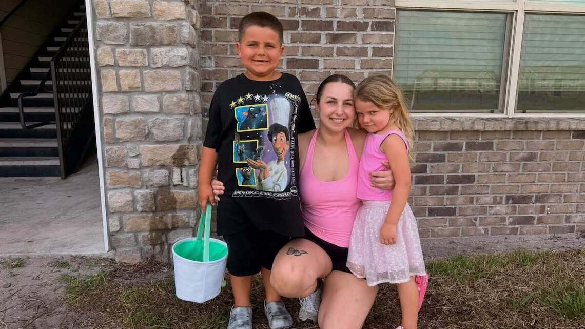 Mom Slams Ex After He Killed Their Kids in Murder-Suicide: ‘I'm So Angry' 