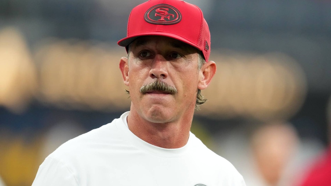 A New Injury Has Come Up for Another 49ers Star