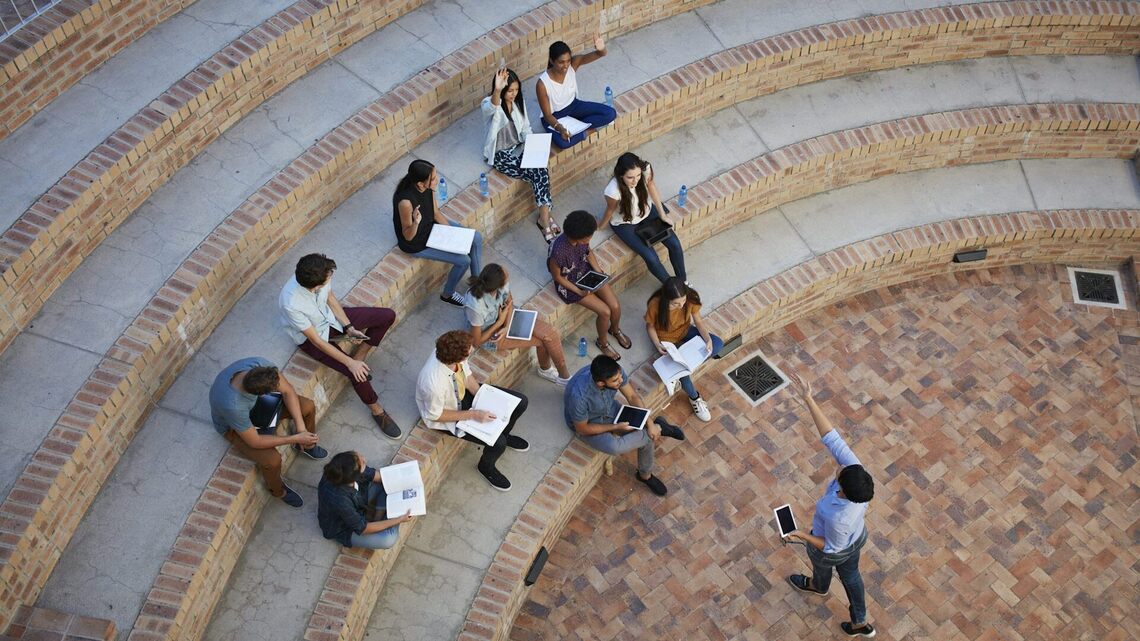 These are the top 10 colleges in Washington state. Did yours make the list?