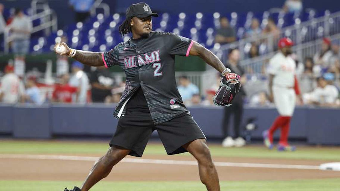 Why Willis Shouldn't Feel Bad About Viral First Pitch Snafu