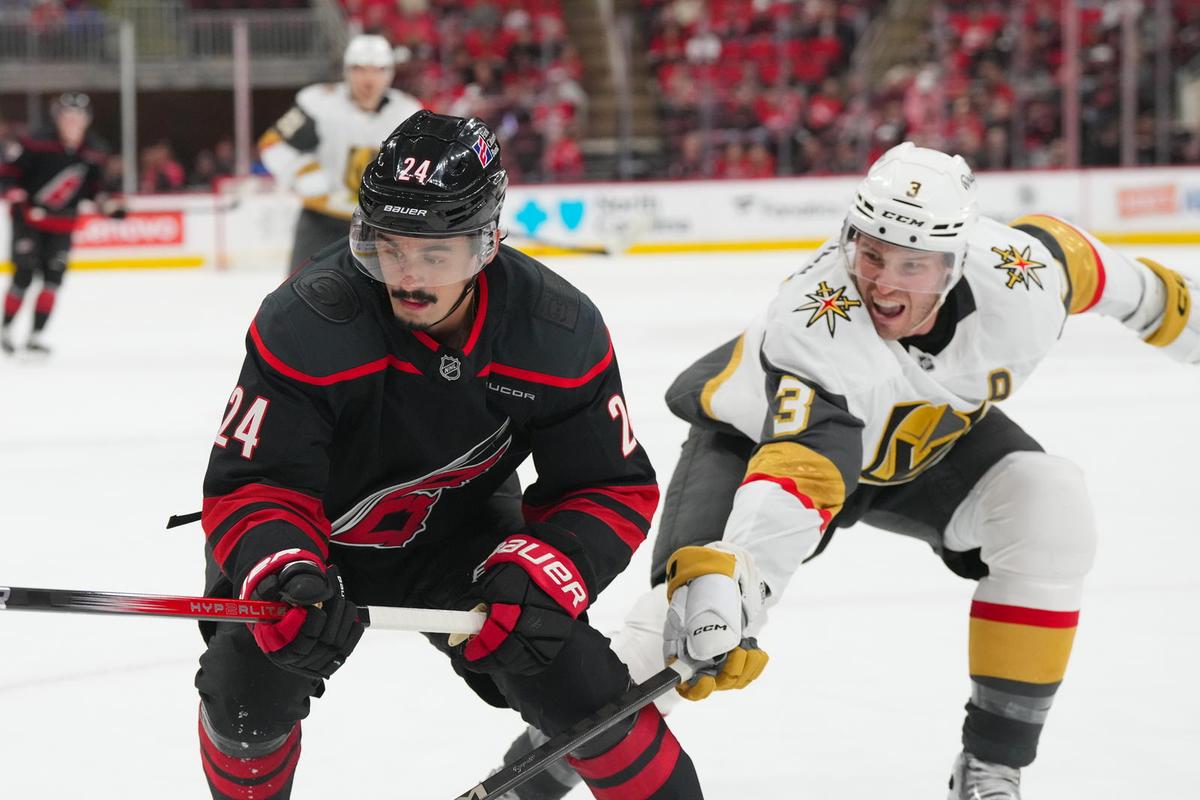  NHL Playoff Predictions 2026: Who Will Take Home The Stanley Cup? 