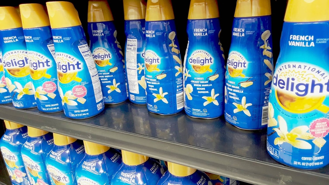International Delight Announces Limited-Edition Fall 2026 Lineup 