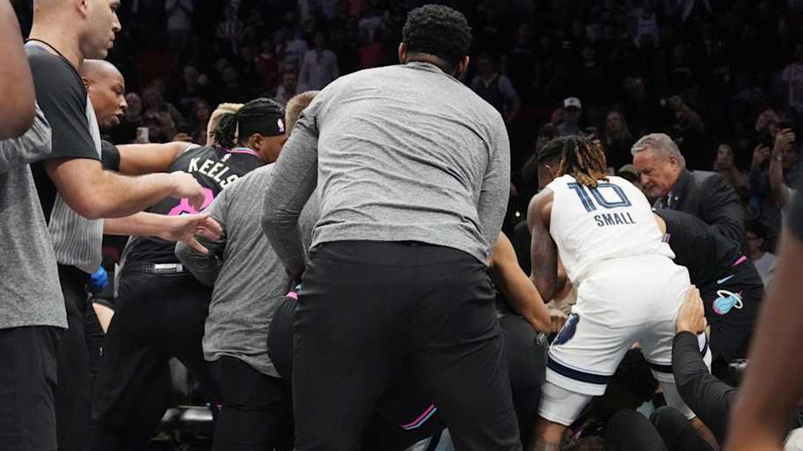 Miami Heat agitator will be giving some new salary back