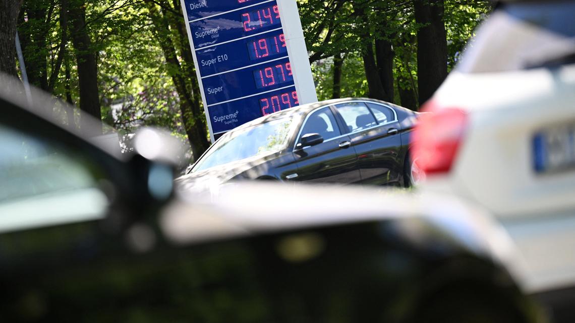 Iran war impact could 'doubly scar' euro zone consumers, ECB research finds 