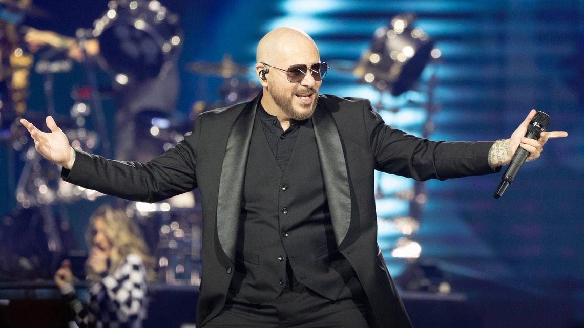 Pitbull Gets Candid About Why He Keeps His 6 Kids Out of the Public Eye 