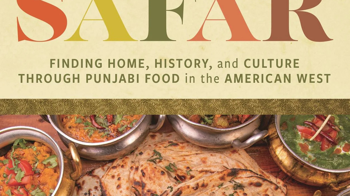 Here's why there's great Indian food at truck stops across California 