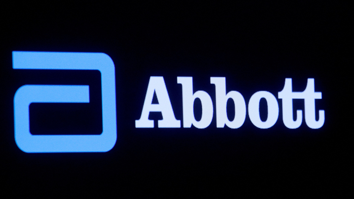 Abbott agrees to $670 million settlement of infant formula cases 
