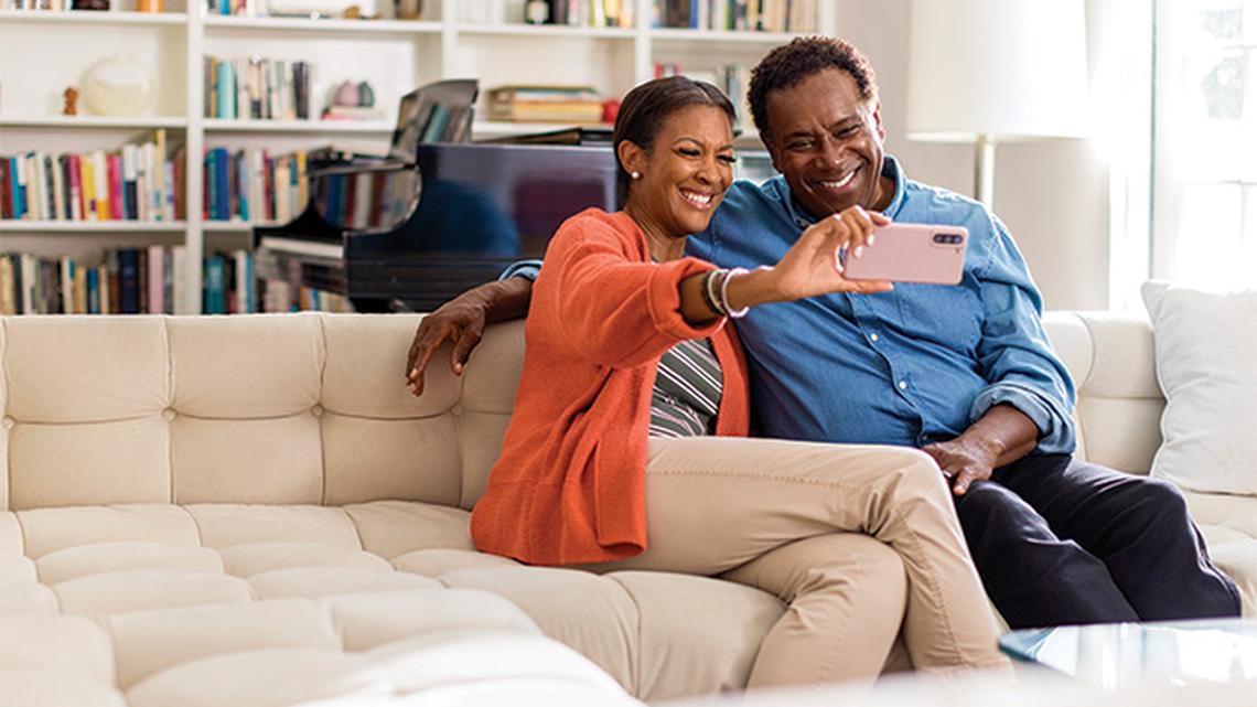 
        Empowering Seniors for Safer Online Experiences: 6 Practical Safety Tips for Caregivers and Families
       